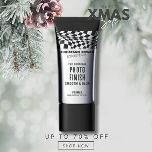 Smashbox the Original Photo Finish Smooth & Blur Primer 1 oz